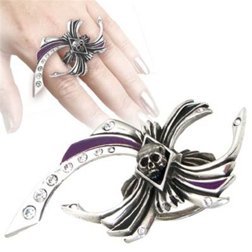 Incy Wincy Forme Hand-Ring