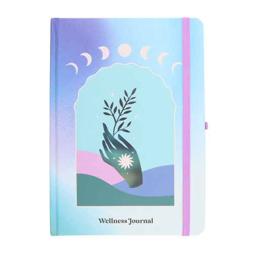 Guided Journal set - Aura Energy Wellness