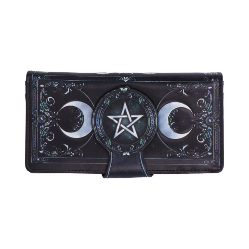 Nemesis Now Purse - Triple Moon