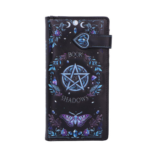 Nemesis Now Purse - Book of Spells
