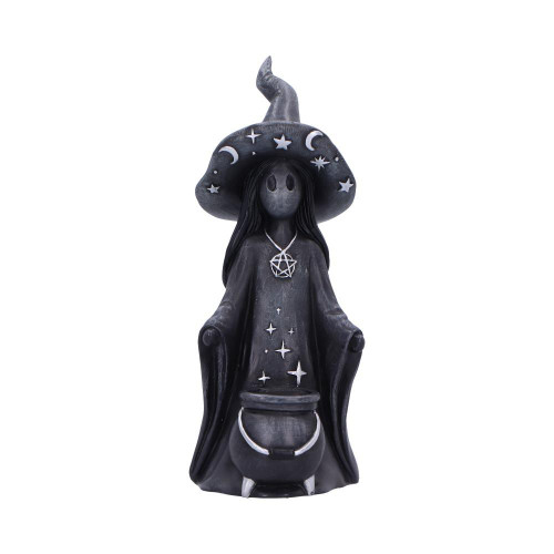 Little Souls Witch Figurine - Dazzle