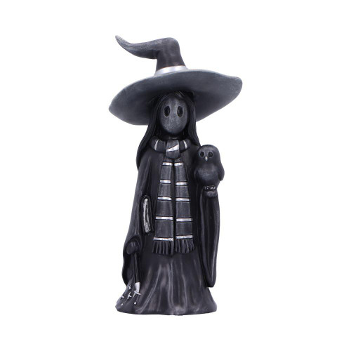 Little Souls Witch Figurine - Gleam