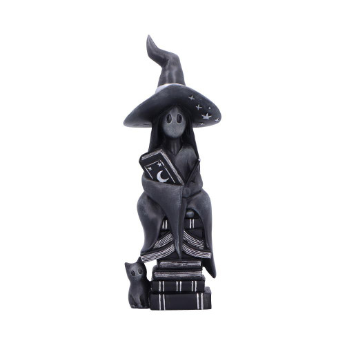 Little Souls Witch Figurine - Shine