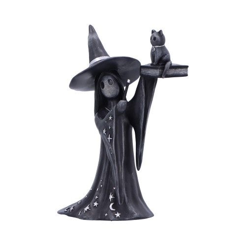 Little Souls Witch Figurine - Shimmer