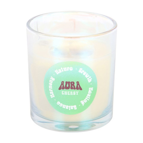 Jar Candle - Aura Energy