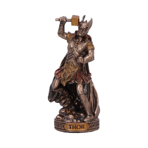 Mini Bronze - Thor