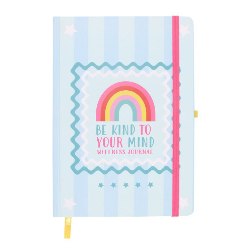 Guided Journal set - Kind Mind