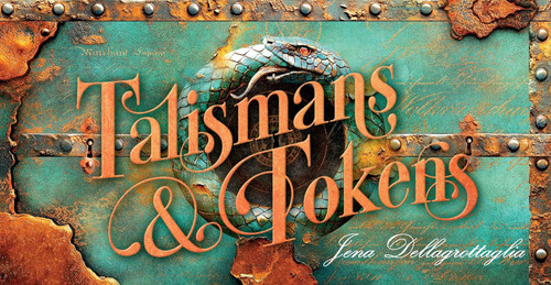 Mini Card set - Talismans & Tokens