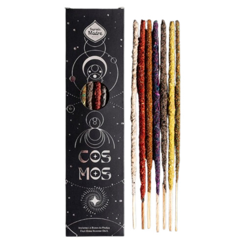 Sagrada Madre Incense sticks - Cosmos