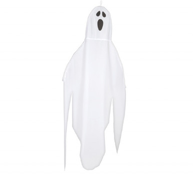 Hanging Prop - life sized ghost - Uncle Festers