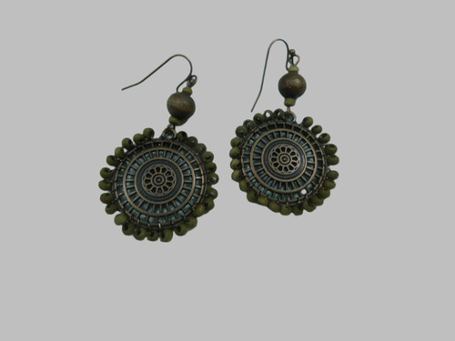 Fashion Earrings 7 Fashion Earrings 7