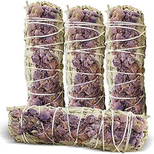 Lavender Sage Lavender Sage