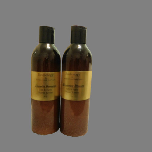Body Lotion Lavender Geranium 8 oz Body Lotion Lavender Geranium 8 oz