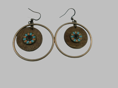 Fashion Earrings 5 Fashion Earrings 5