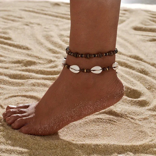 Ankle Bracelet Ankle Bracelet