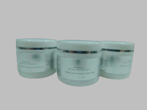 Retinol Cream with Collegen 1.7 oz Retinol Cream with Collegen 1.7 oz