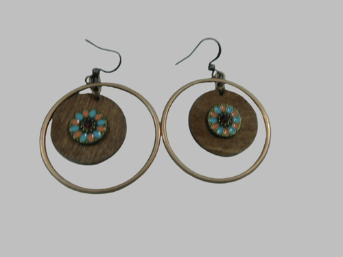 Fashion Earrings 15 Fashion Earrings 15