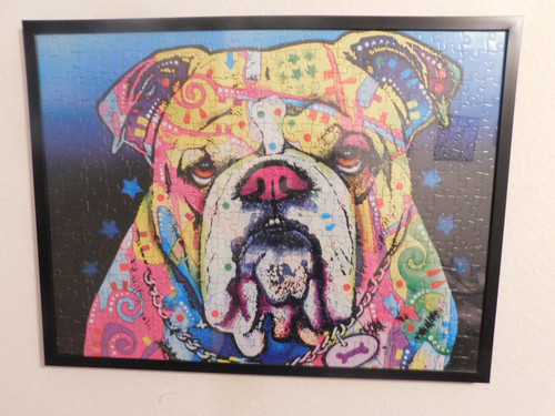 Bull Dog Bull Dog