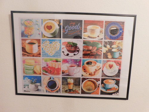 Coffee Time Coffee Time