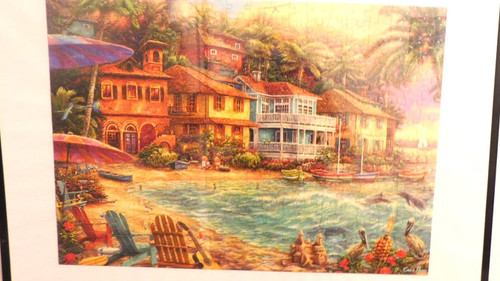 Holiday Island Holiday Island