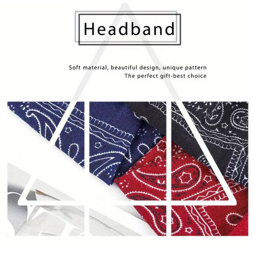 Headbands Headbands