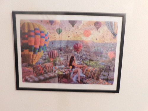 Ballon Festival Ballon Festival