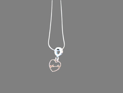 Fashion Necklace 1 Fashion Necklace 1