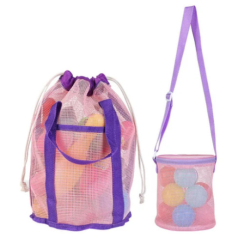 New Color Matching Children'S Toy Bag Shell Girls New Color Matching Children'S Toy Bag Shell Girls