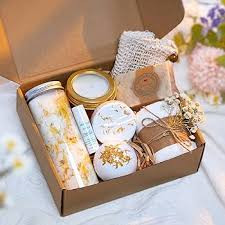 Six piece Gift Box