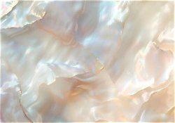 Mother of Pearl Body Cream