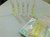 Body Spritz  - Pk of 3