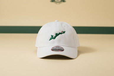 Fishers Island Club Hat Cap - Imperial X210P — view 1