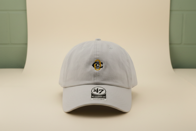 Oakmont Country Club Golf Hat Cap - 47 Clean Up Cap — view 1