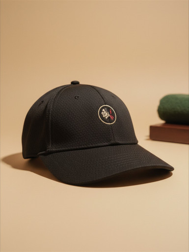 Seminole Golf Club Hat Cap x Callaway - Black - TOUR Exclusive — view 1