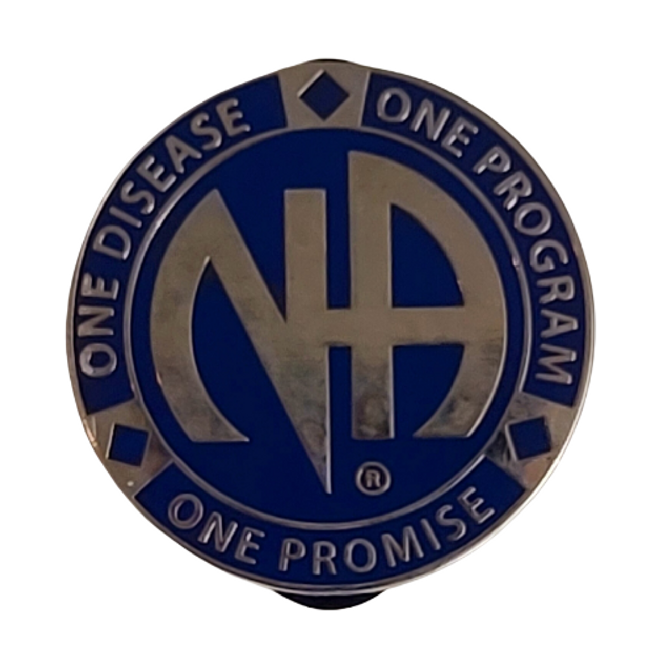 narcotics anonymous logo