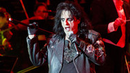Alice Cooper Comeback Fueled by Sobriety