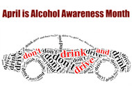 Alcohol Awareness Month