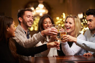 Defining Casual Drinking & Negative Consequences