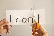 Where Do You Draw The Line Between Ego and Confidence?