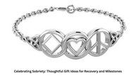 Celebrating Sobriety: Thoughtful Gift Ideas for Recovery and Milestones 