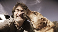 3 Ways a Dog Can Help Your Recovery