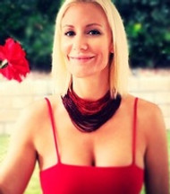 Interview Daniella Park at WWW.LOVESOBER.COM