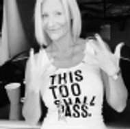 Daniella Park Guest on Sobriety Network Podcast