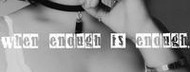 Awareness Is The New Black