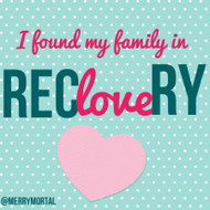 Rec-love-ry by Merry Mortal