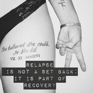 LET THE GUILT GO