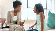 Speaking With Your Children About Mental Illness