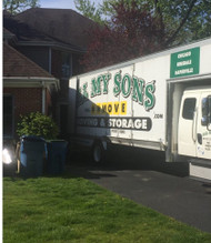 Family Moves To Support Son's Addiction Recovery