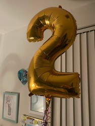 This week, I am celebrating two years of continuous sobriety!