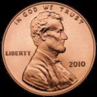 Pennies From Heaven Story: In God We Trust